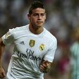 James Rodriguez