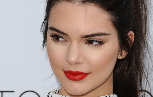 Kendall Jenner