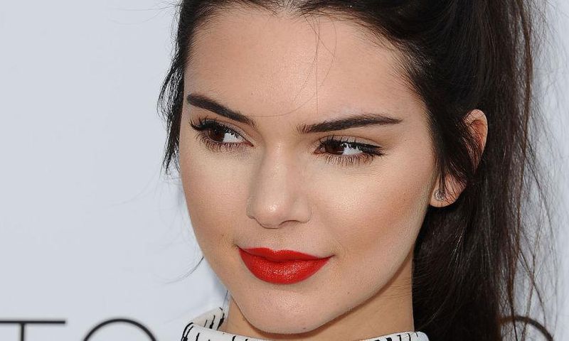 Kendall Jenner