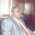 The acting Commissioner of CHRAJ, Mr Richard Quayson