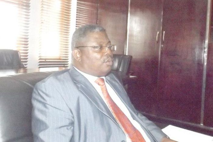 The acting Commissioner of CHRAJ, Mr Richard Quayson