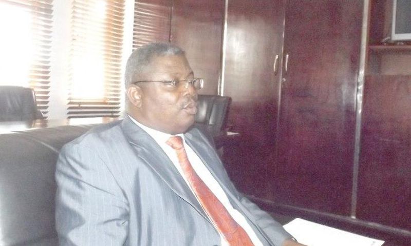 The acting Commissioner of CHRAJ, Mr Richard Quayson