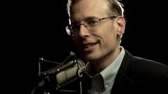 Pastor Kevin Swanson