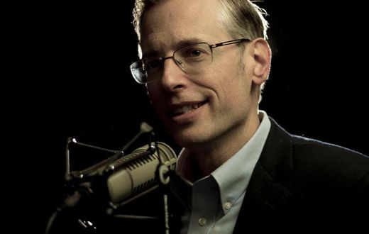 Pastor Kevin Swanson