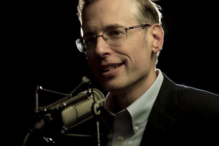 Pastor Kevin Swanson