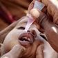 Polio immunisation