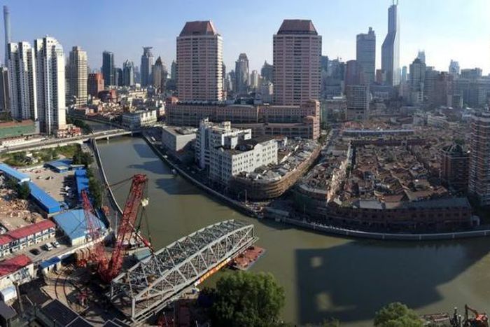 China dominates list of most expensive cities for expats in Asia