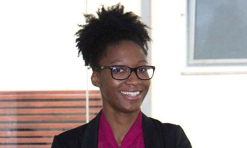 New Lamudi MD, Akua Nyame-Mensah