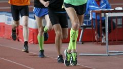 Blanket ban on dope-tainted nations 'unjust': Olympians