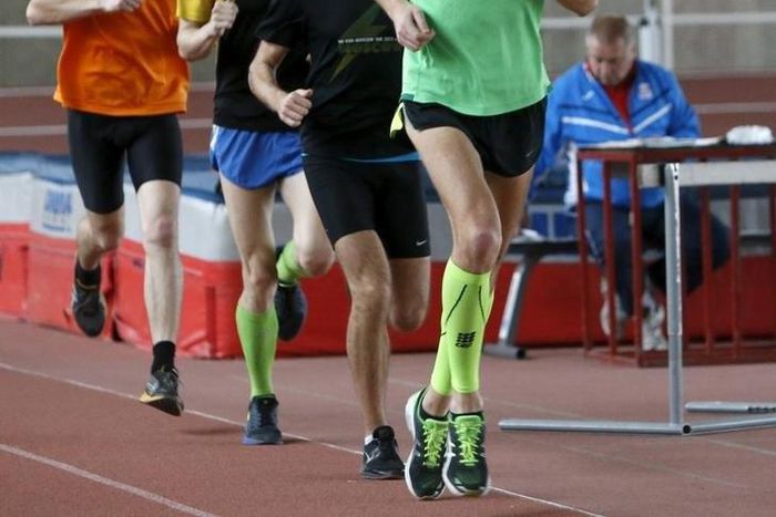 Blanket ban on dope-tainted nations 'unjust': Olympians