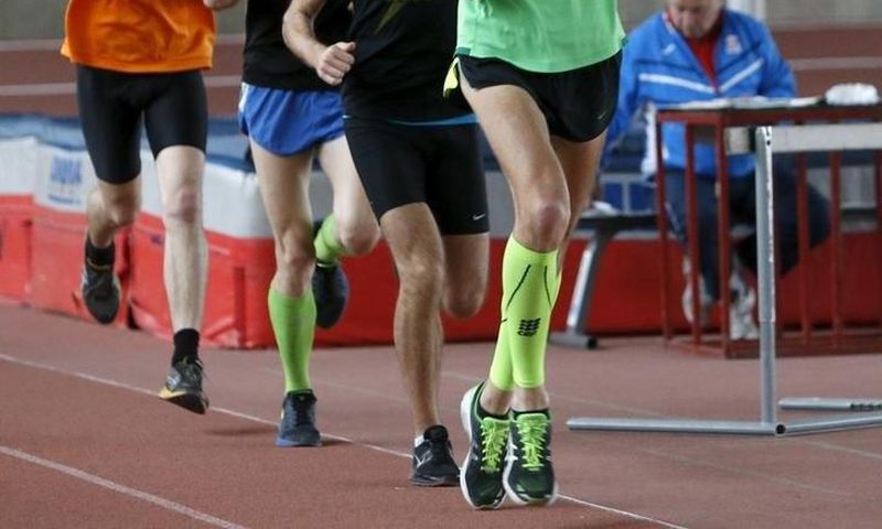 Blanket ban on dope-tainted nations 'unjust': Olympians