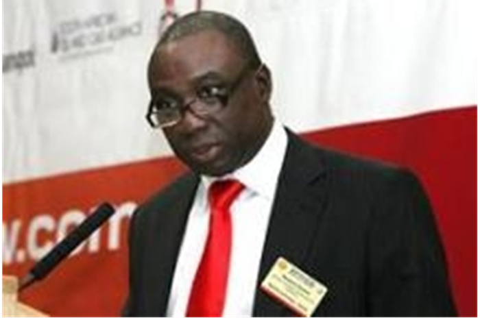 Kwabena Donkor, Minister of Power
