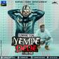 Flowking Stone - Yempe Dede Feat. Yaa Pono artwork