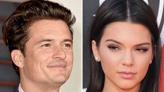 Kendall Jenner and Orlando Bloom spark new dating rumors