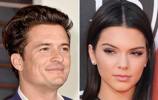 Kendall Jenner and Orlando Bloom spark new dating rumors