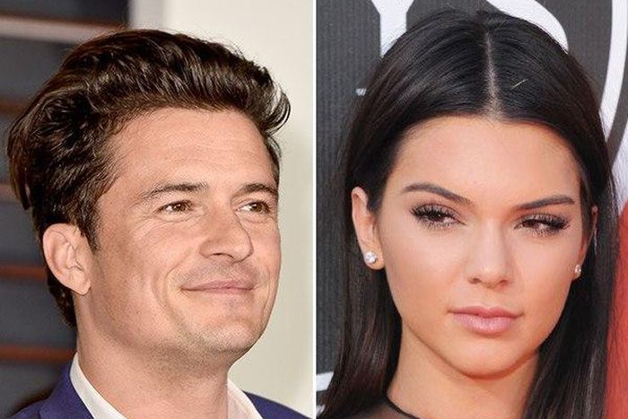 Kendall Jenner and Orlando Bloom spark new dating rumors