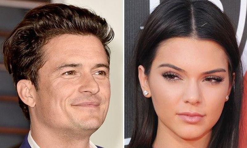 Kendall Jenner and Orlando Bloom spark new dating rumors