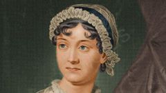 Jane Austen