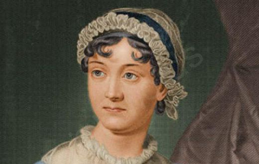 Jane Austen