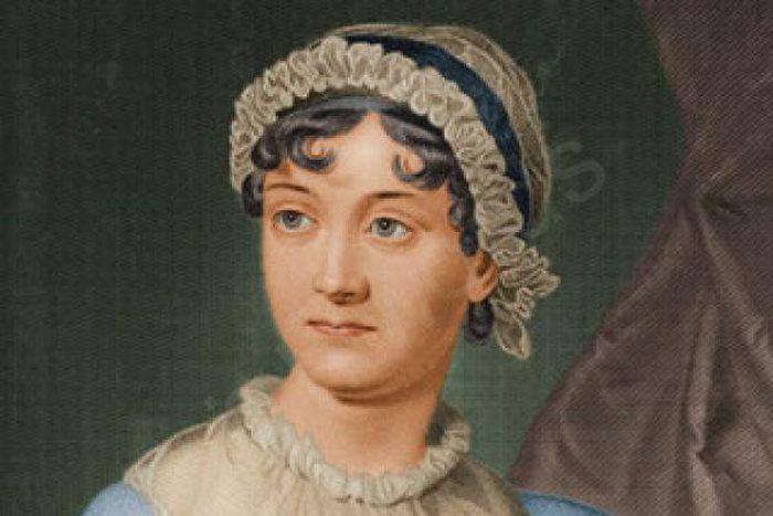 Jane Austen