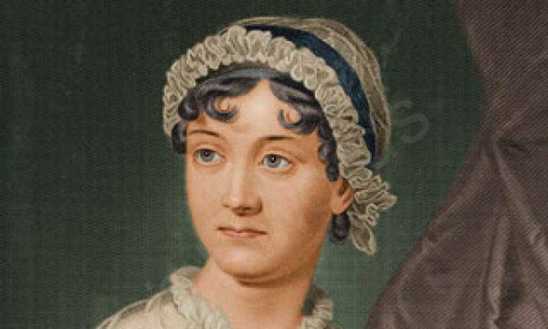 Jane Austen