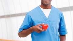 Heart Disease - File Photo