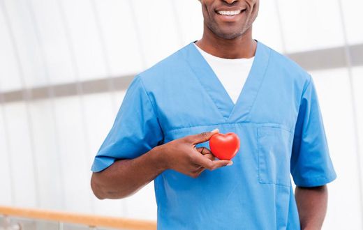 Heart Disease - File Photo