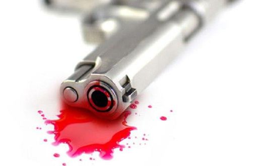 Killer gun