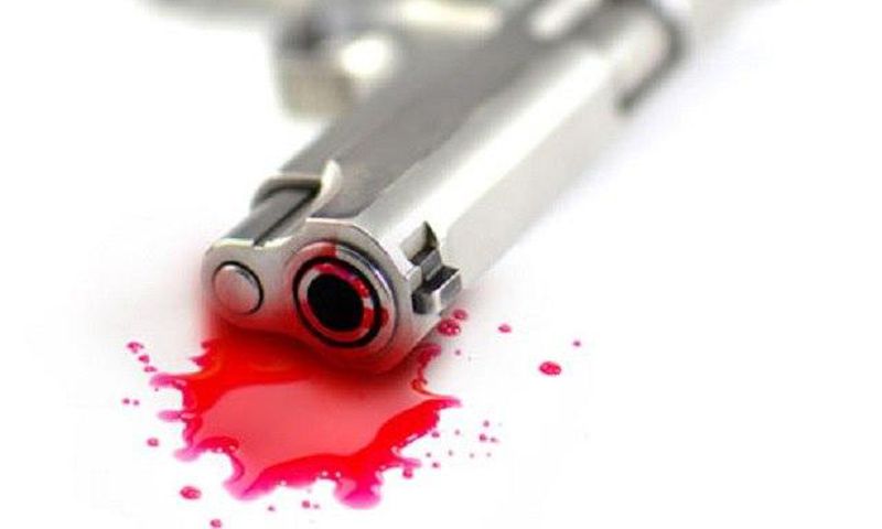Killer gun