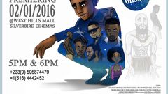 Tales Of Nazir – The Movie poster