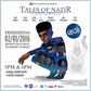 Tales Of Nazir – The Movie poster