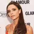 Victoria Beckham wins Glamour Women of the Year 2015