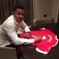 Memphis Depay