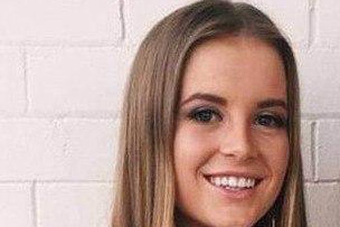 Head girl goes viral after she abused her school in rogue end-of-school speech