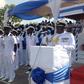 Rear Admiral Biekro, addressing this year’s Administrative Inspection parade by the Eastern Naval Command in Tema on Friday.
