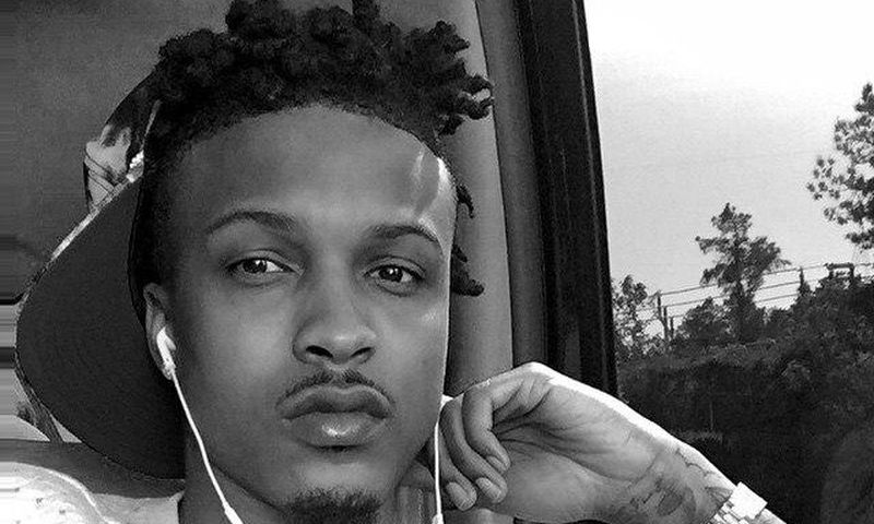 August Alsina