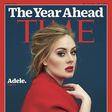 Singer covers TIME magazine, speaks on career, motherhood