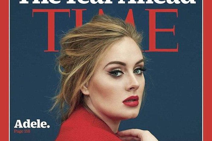 Singer covers TIME magazine, speaks on career, motherhood