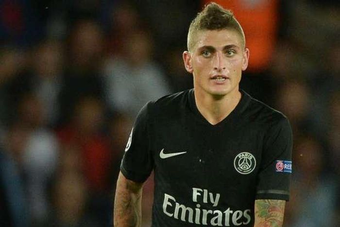 Verratti in talks over new PSG deal, says agent