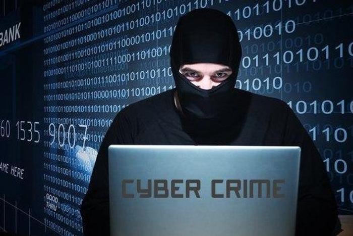 Wireless hacker