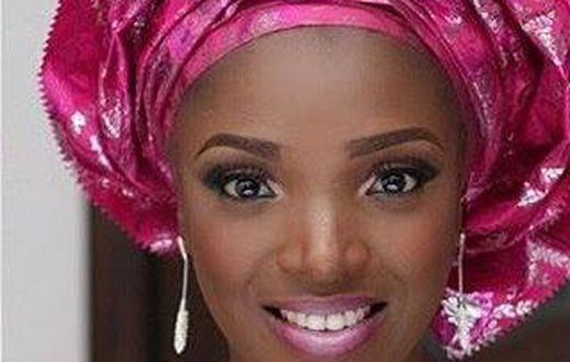 Annie Idibia