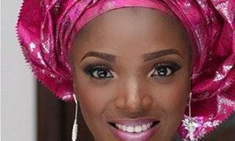 Annie Idibia