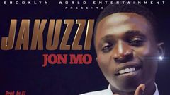 Jakuzzi - Jon Mo (Prod. by A1)