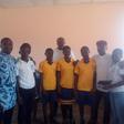 Quiz competition organised to improve education in Sege
