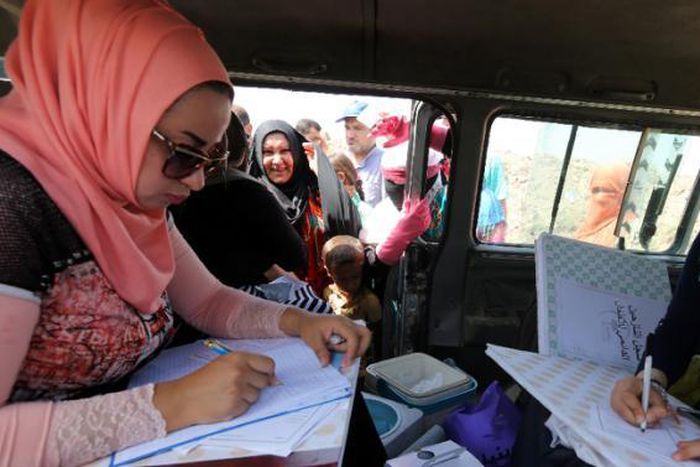 Cholera spreads from Iraq to Syria, Kuwait, Bahrain -UNICEF