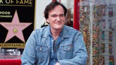 Quentin Tarantino