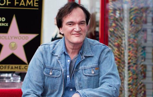 Quentin Tarantino
