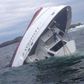 Canadian whale-watching boat sinks, killing five with one missing