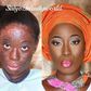 How A Makeup Artist Transformed Gas Explosion Survivor