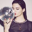 Kendall Jenner for Penshoppe Holiday 2015 campaign